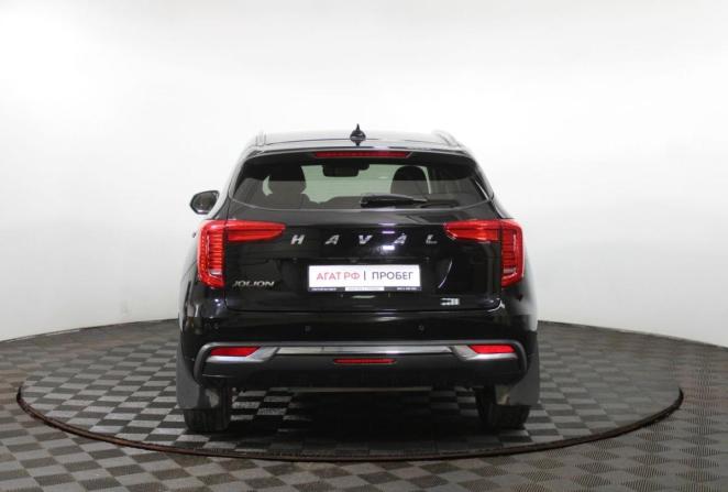Haval Jolion I Рестайлинг с пробегом 2023 года, цена 1 925 000 рублей, 68000 км, внедорожник, Автокод Объявления