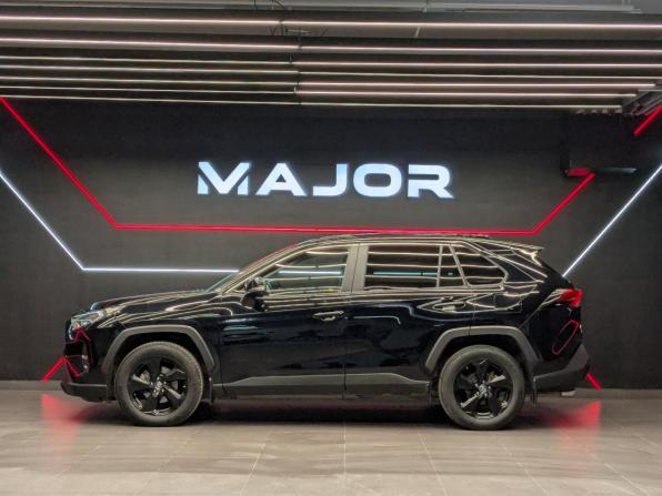 Toyota RAV4 V (XA50) с пробегом 2020 года, цена 3 650 000 рублей, 88494 км, внедорожник, Автокод Объявления