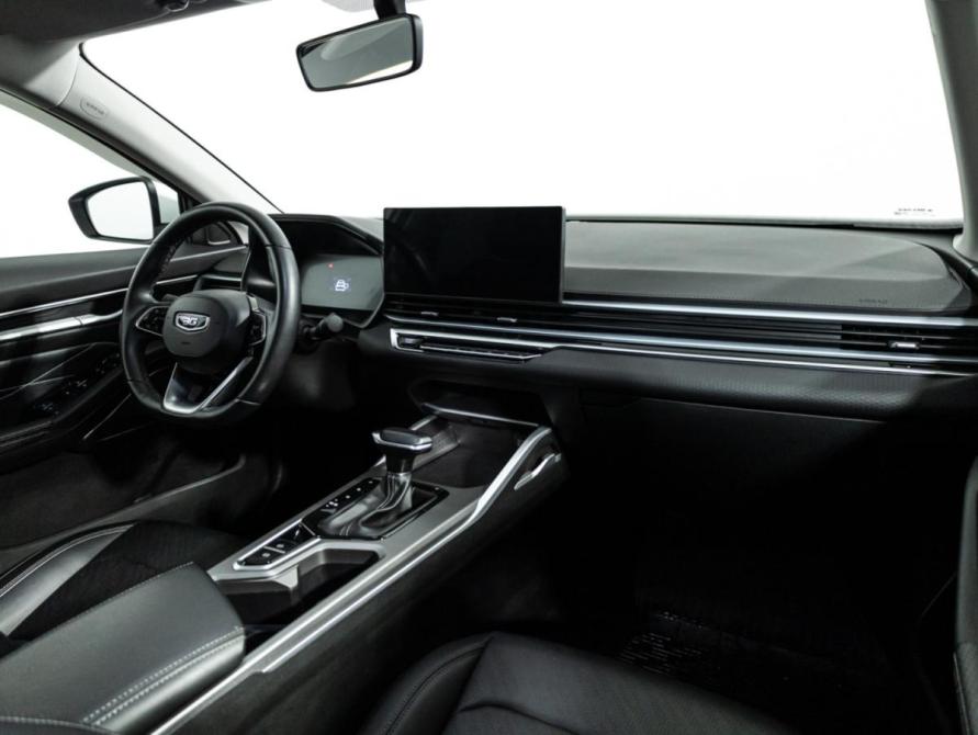 Belgee S50 Санкт-Петербург  - изображение 10