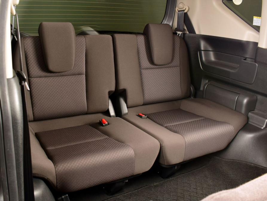 Honda Freed II Рестайлинг Кемерово  - изображение 13