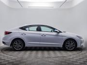 Hyundai Elantra VI (AD) Рестайлинг Москва  - изображение 25