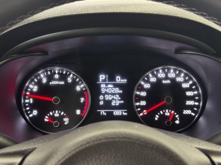 Kia Rio IV Воронеж  - изображение 9