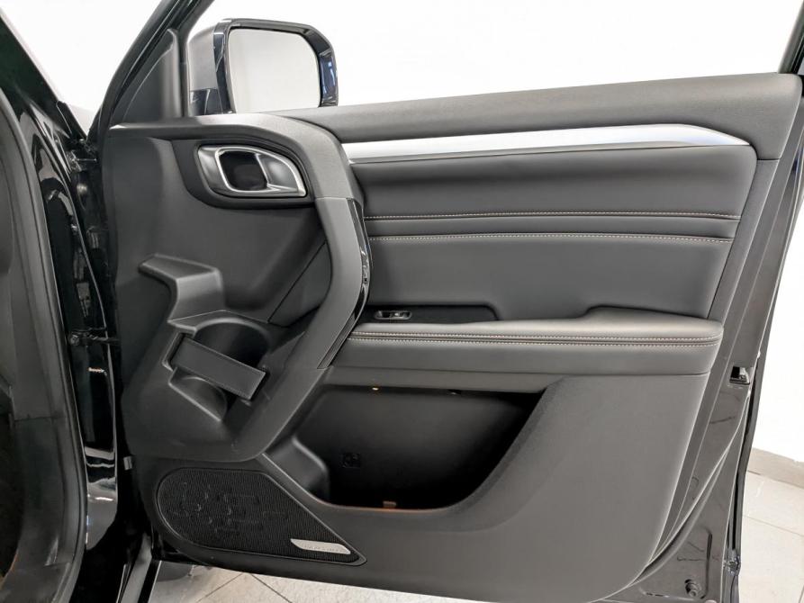 Haval Dargo Москва  - изображение 25