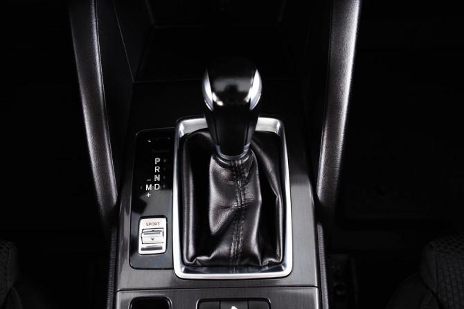 Mazda CX-5 I Рестайлинг с пробегом 2015 года, цена 2 289 000 рублей, 105000 км, внедорожник, Автокод Объявления