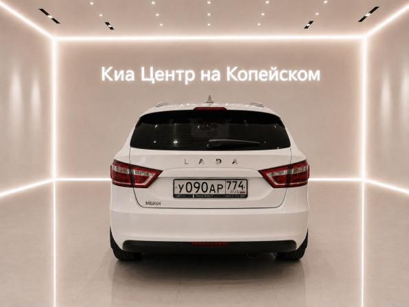 Lada (ВАЗ) Vesta I с пробегом 2021 года, цена 1 099 000 рублей, 60000 км, универсал, Автокод Объявления