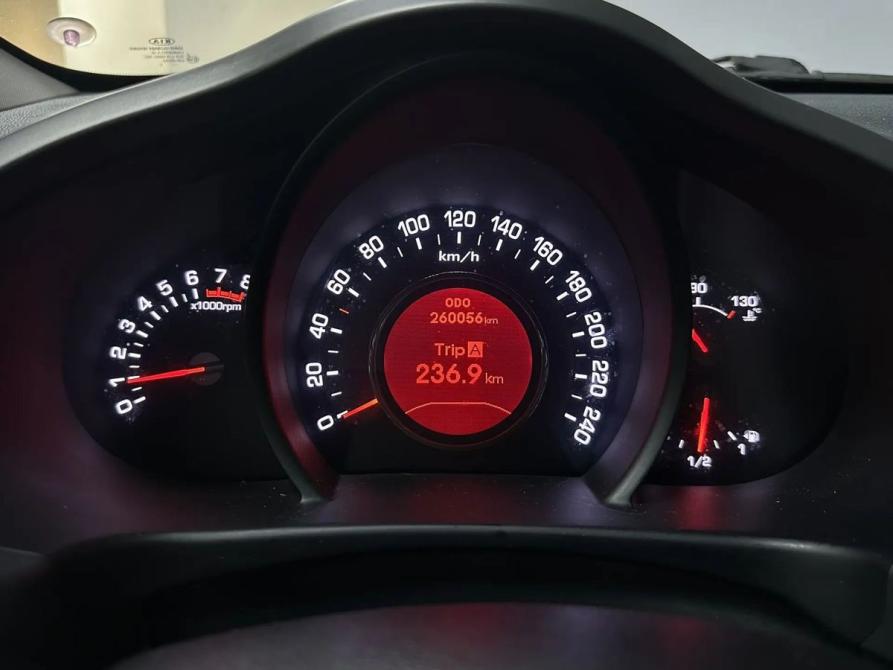 Kia Sportage III Москва  - изображение 16