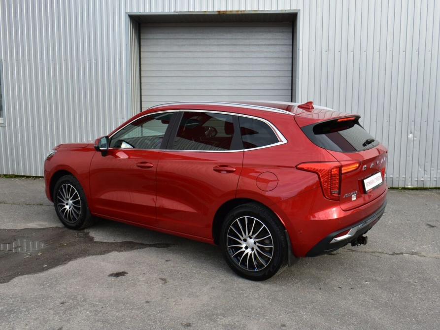 Haval Jolion I Рестайлинг Мурманск  - изображение 3