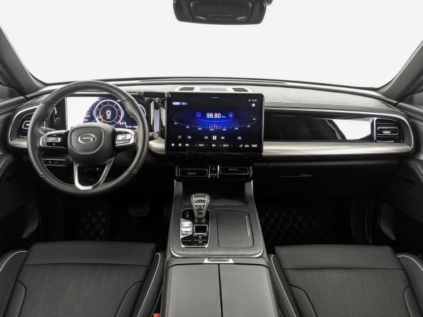 GAC GS8 II с пробегом 2024 года, цена 3 420 000 рублей, 41196 км, внедорожник, Автокод Объявления