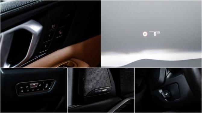 BMW X5 IV (G05/G18) с пробегом 2019 года, цена 6 163 000 рублей, 106459 км, внедорожник, Автокод Объявления