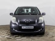 Toyota Yaris II Санкт-Петербург  - изображение 20
