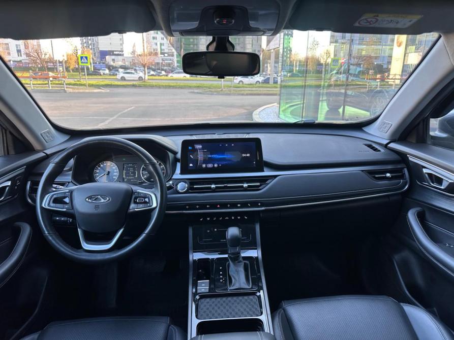 Chery Tiggo 4 Pro I Ижевск  - изображение 19