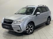 Subaru Forester IV Курск  - изображение 21