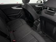 Audi A4 V (B9) Рестайлинг Псков  - изображение 35