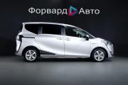 Toyota Sienta II Тюмень  - изображение 37