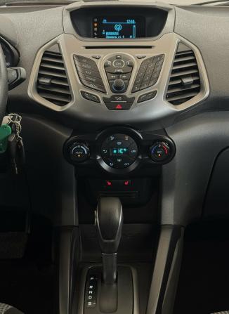 Ford EcoSport II с пробегом 2014 года, цена 850 000 рублей, 165715 км, внедорожник, Автокод Объявления