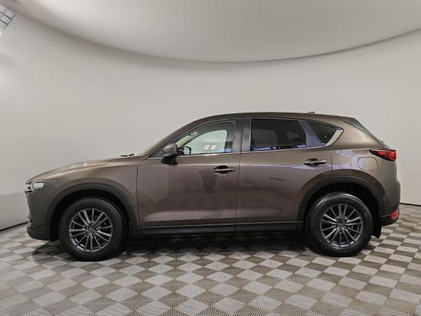Mazda CX-5 II с пробегом 2019 года, цена 2 199 000 рублей, 161411 км, внедорожник, Автокод Объявления