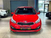 Kia Ceed II Рестайлинг Оренбург  - изображение 25
