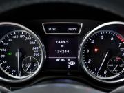 Mercedes-Benz M-Класс III (W166) Санкт-Петербург  - изображение 34
