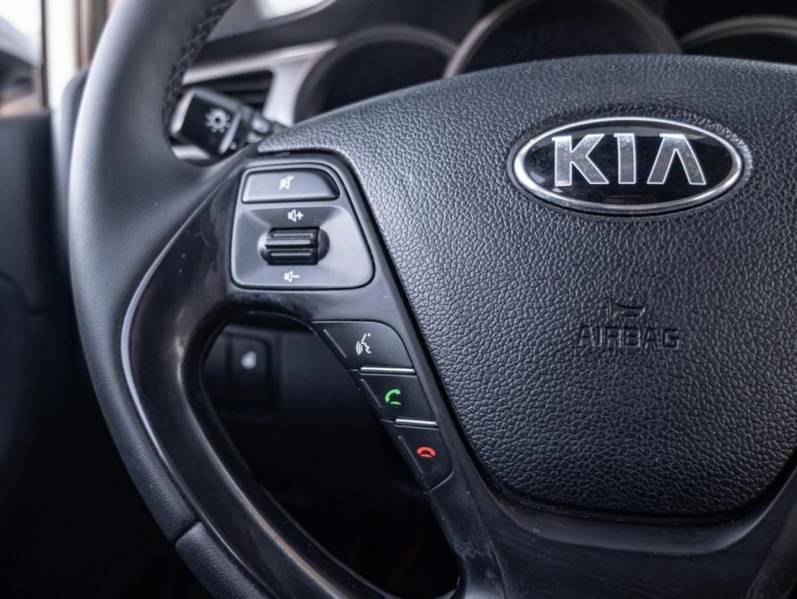 Kia Ceed II Рестайлинг Краснодар  - изображение 15