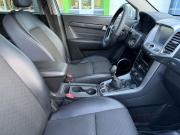 Chevrolet Captiva I Рестайлинг 2 Ярославль  - изображение 27