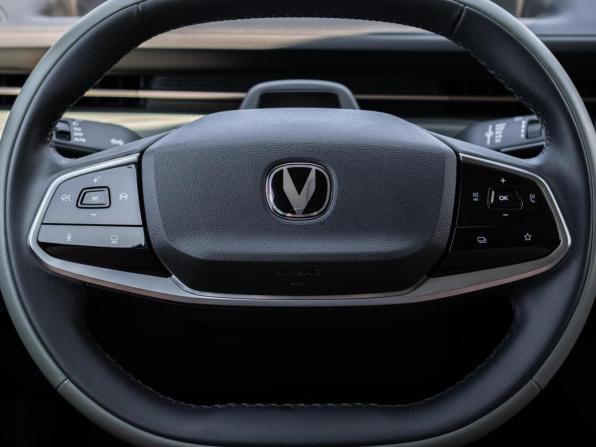 Changan Lamore с пробегом 2023 года, цена 1 979 000 рублей, 20606 км, седан, Автокод Объявления