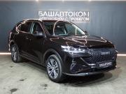 Haval F7 I Рестайлинг Уфа  - изображение 24