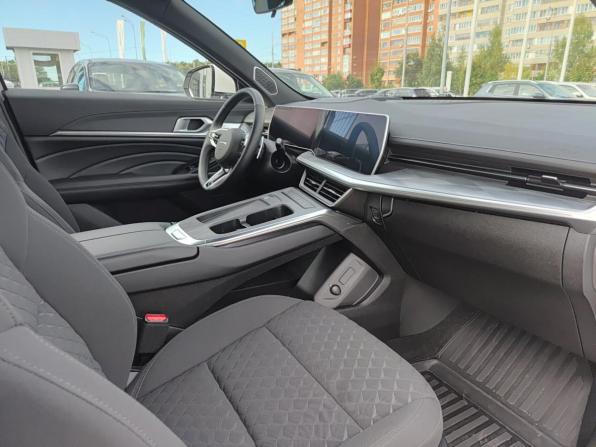 Haval F7 II с пробегом 2024 года, цена 2 836 000 рублей, 8844 км, внедорожник, Автокод Объявления