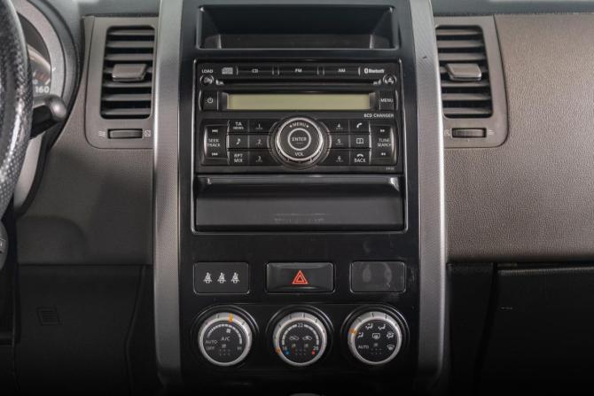 Nissan X-Trail II с пробегом 2007 года, цена 949 000 рублей, 227000 км, внедорожник, Автокод Объявления
