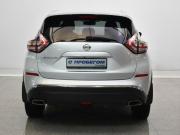 Nissan Murano III (Z52) Москва  - изображение 23