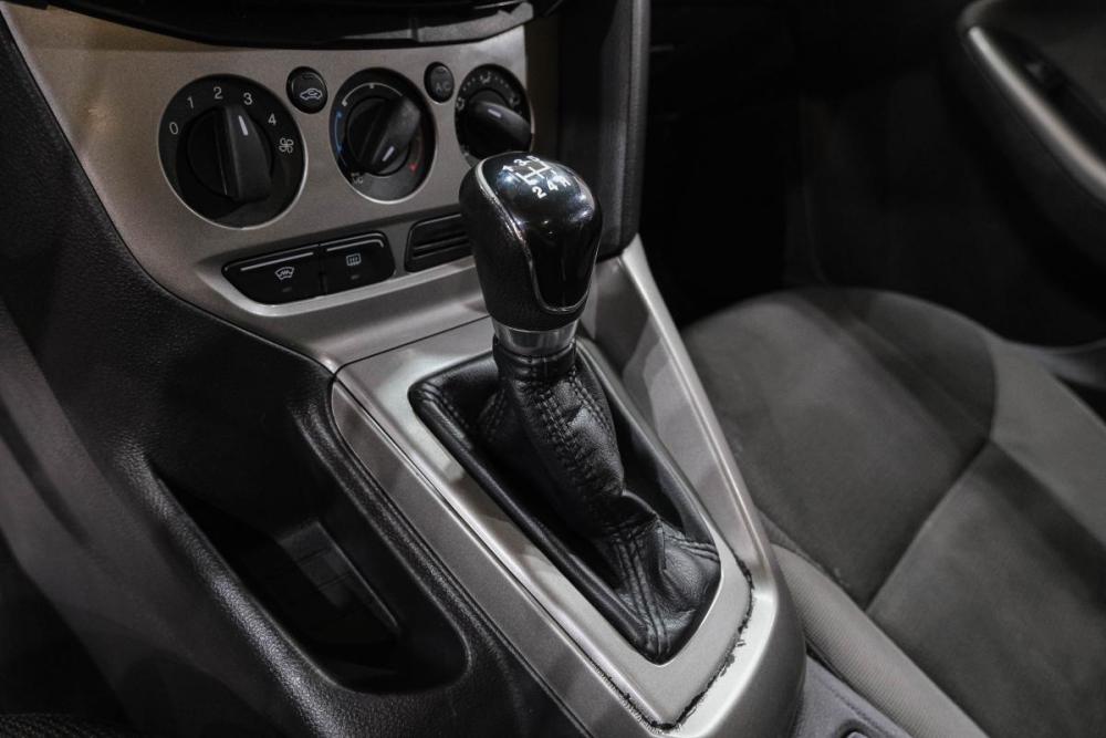 Ford Focus III Новокузнецк  - изображение 26