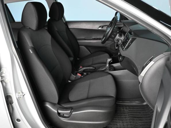 Hyundai Creta I с пробегом 2018 года, цена 1 949 000 рублей, 81626 км, внедорожник, Автокод Объявления