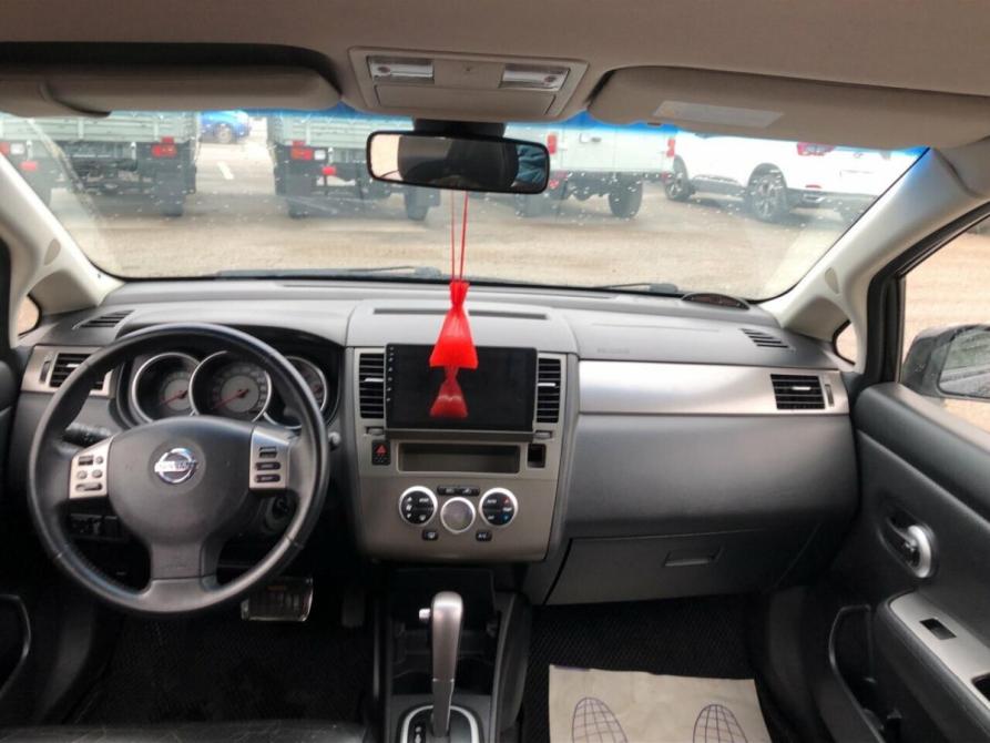 Nissan Tiida I Пермь  - изображение 5