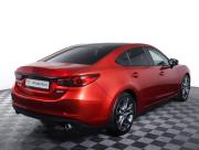 Mazda 6 III (GJ) Москва  - изображение 26