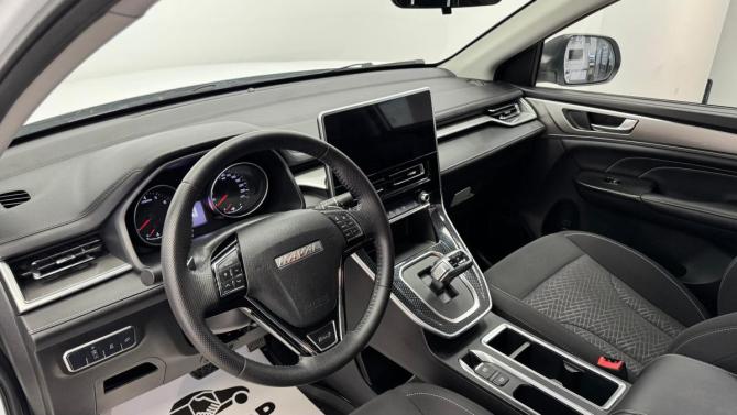 Haval M6 II с пробегом 2024 года, цена 1 900 000 рублей, 27587 км, внедорожник, Автокод Объявления