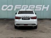 Lada (ВАЗ) Vesta I Рестайлинг (NG) Кропоткин  - изображение 25