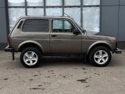Lada (ВАЗ) Niva Legend Ярославль  - изображение 17
