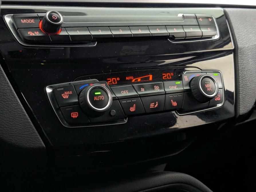 BMW X1 II (F48) Москва  - изображение 26