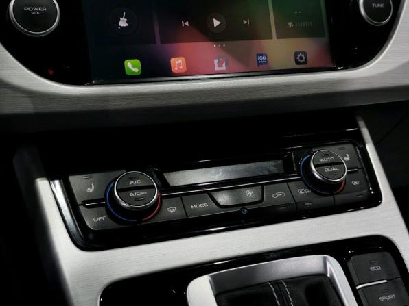 Geely Atlas I с пробегом 2019 года, цена 1 475 000 рублей, 76523 км, внедорожник, Автокод Объявления
