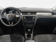 Skoda Rapid I Рестайлинг Казань  - изображение 14