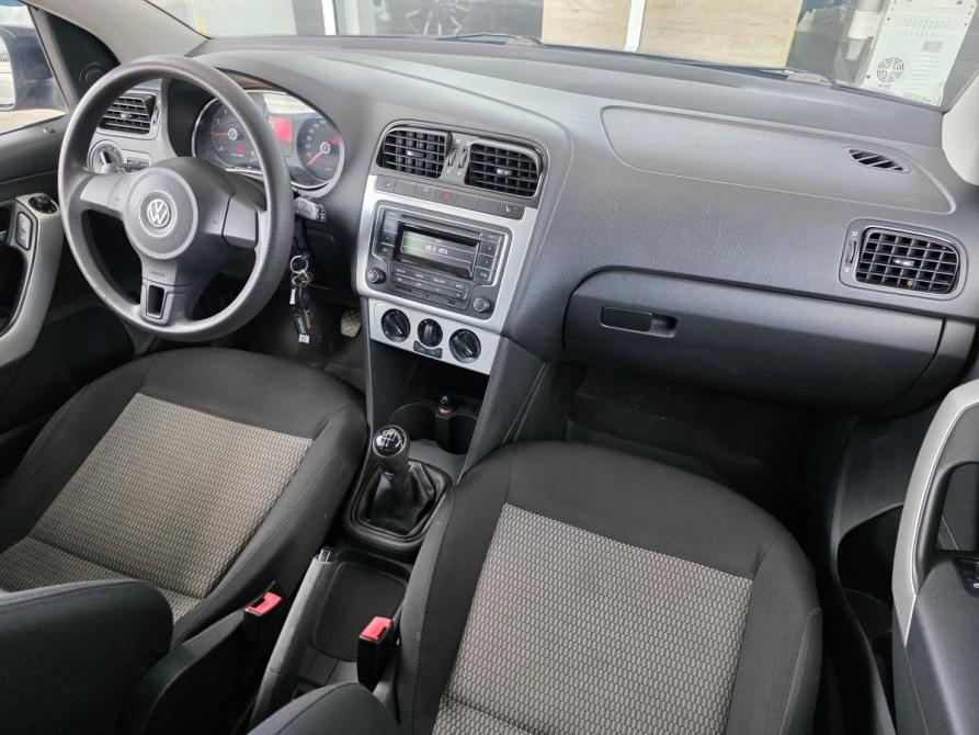 Volkswagen Polo V Липецк  - изображение 5