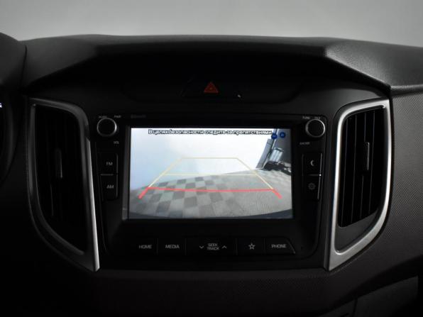 Hyundai Creta I Рестайлинг с пробегом 2021 года, цена 1 829 000 рублей, 110044 км, внедорожник, Автокод Объявления