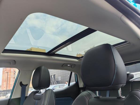 GAC GS3 с пробегом 2024 года, цена 1 790 000 рублей, 48993 км, внедорожник, Автокод Объявления