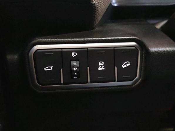 Haval Dargo с пробегом 2024 года, цена 3 279 000 рублей, 12123 км, внедорожник, Автокод Объявления