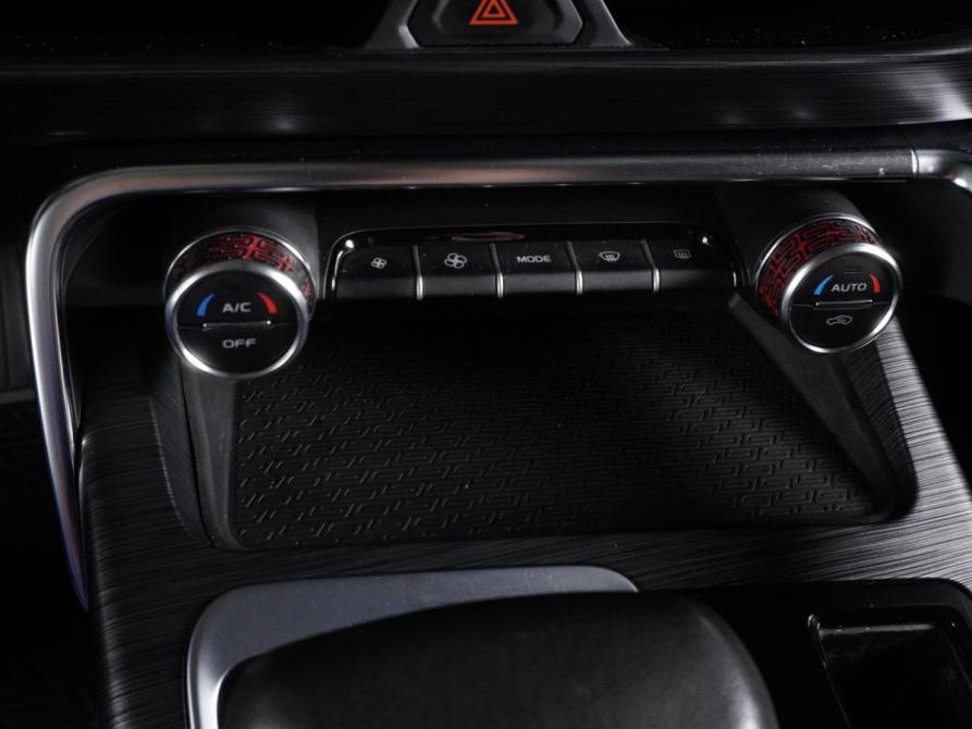 Geely Tugella I Минеральные Воды  - изображение 16