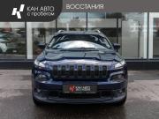 Jeep Cherokee V (KL) Казань  - изображение 10