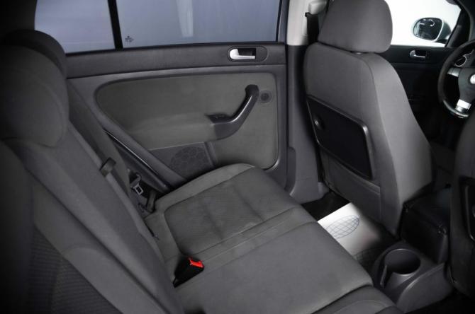 Volkswagen Golf Plus I с пробегом 2008 года, цена 699 000 рублей, 235000 км, хэтчбек, Автокод Объявления