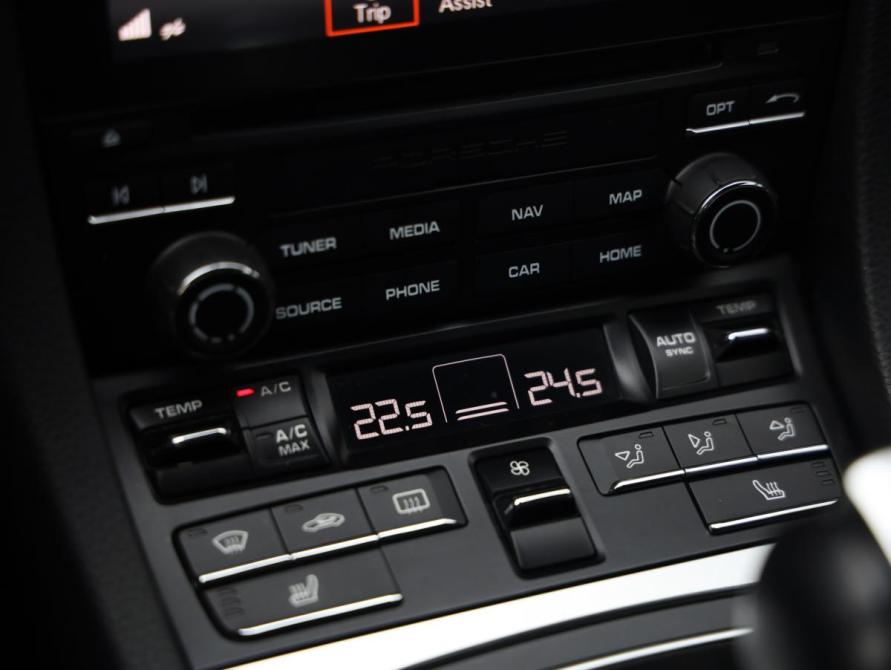 Porsche 911 VII (991) Рестайлинг Санкт-Петербург  - изображение 23