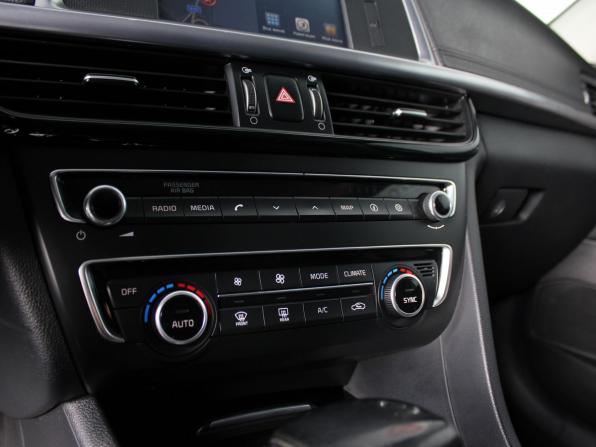 Kia Optima IV с пробегом 2018 года, цена 1 649 000 рублей, 101000 км, седан, Автокод Объявления