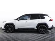 Toyota RAV4 V (XA50) Москва  - изображение 31
