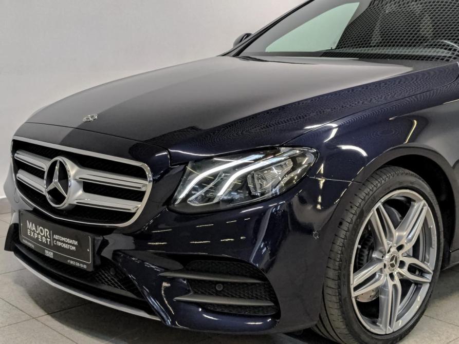 Mercedes-Benz E-Класс V (W213 S213 C238) Санкт-Петербург  - изображение 26